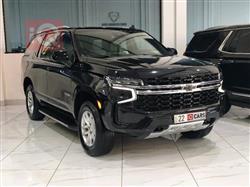 شيفروليه تاهو